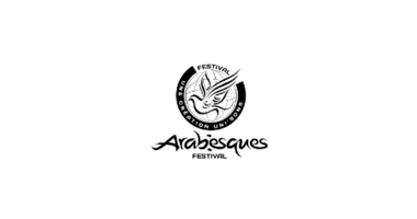 Logo Festival Arabesque