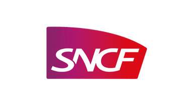 Logo SNCF