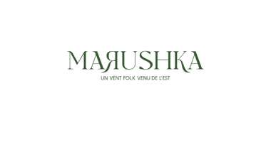 Logo Marushka